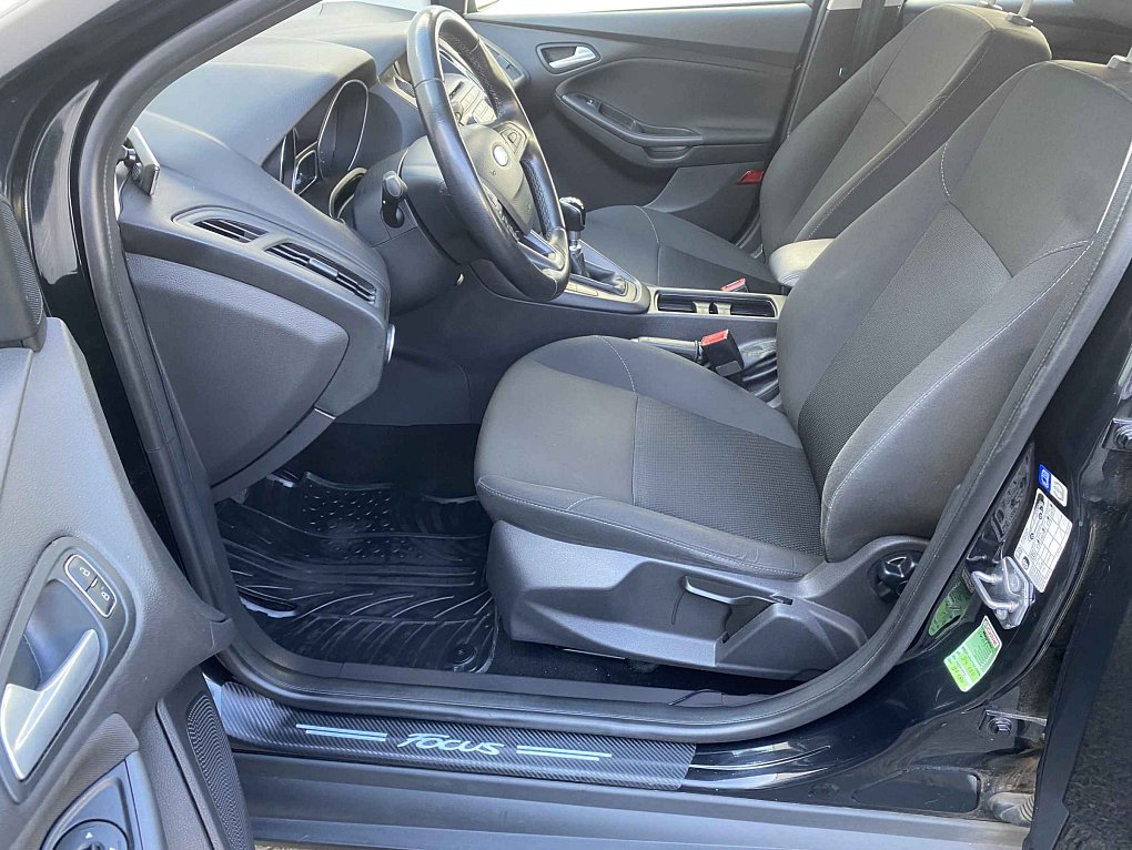 Ford Focus 1.0EB 