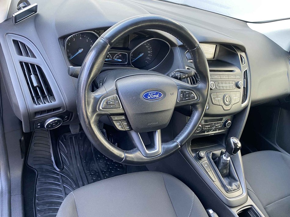 Ford Focus 1.0EB 