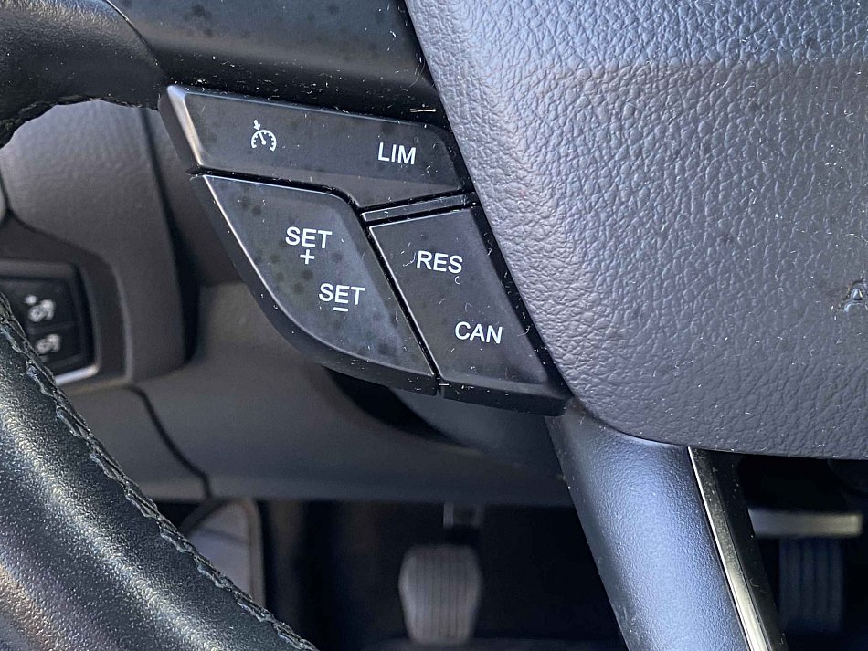 Ford Focus 1.0EB 