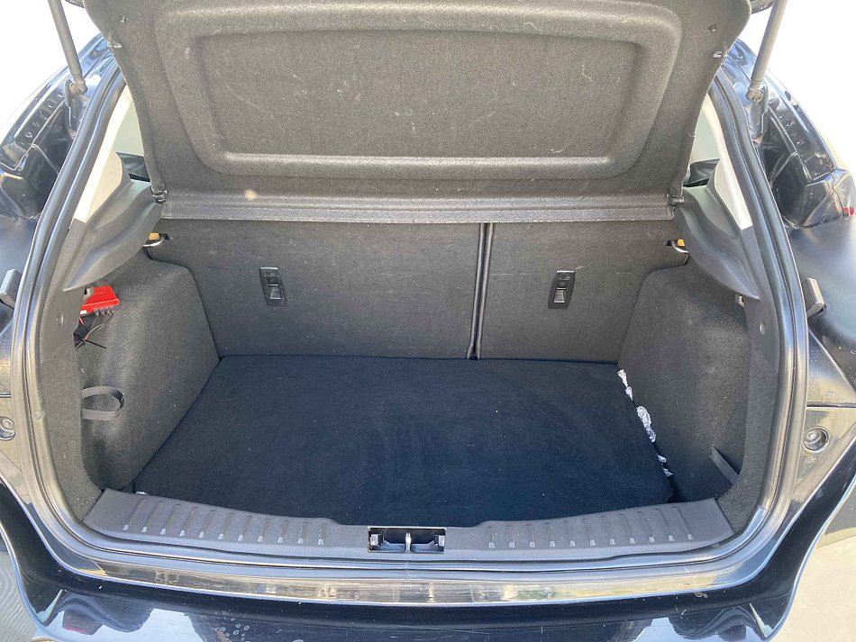 Ford Focus 1.0EB 