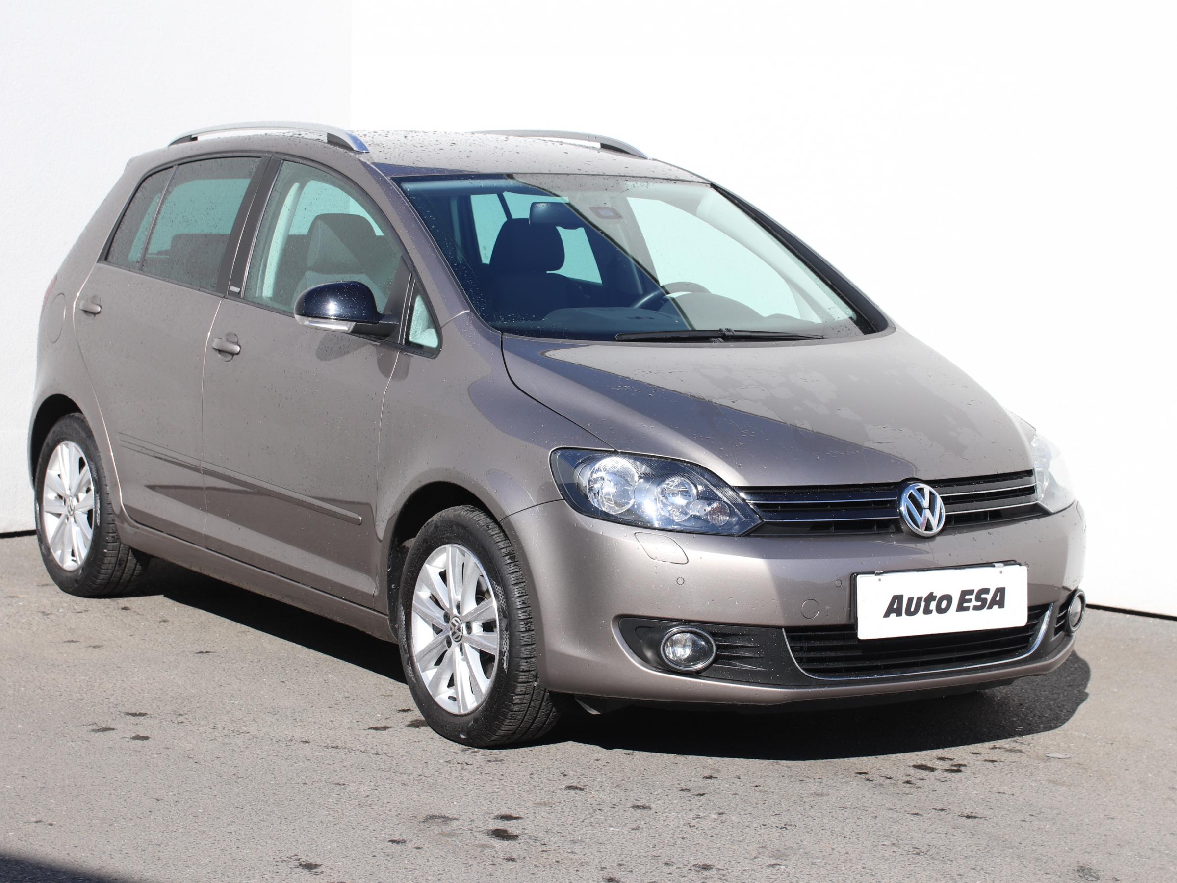 Купить Машину Фольксваген Гольф Плюс