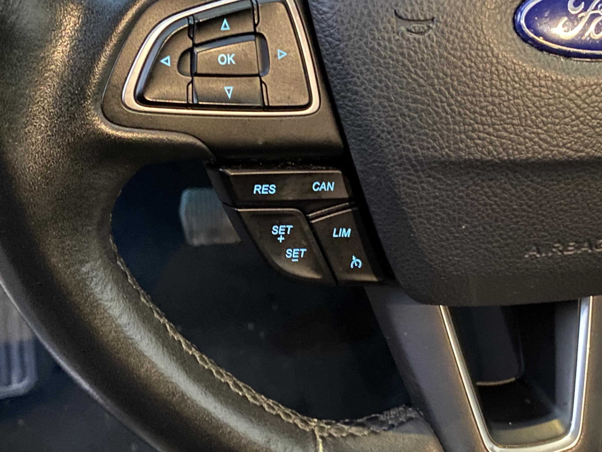 Ford Kuga, 2018 - pohled č. 13