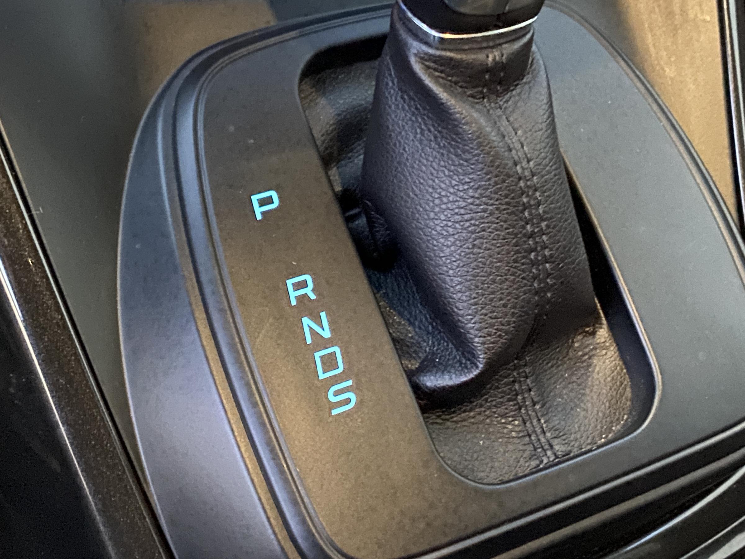 Ford Kuga, 2018 - pohled č. 14