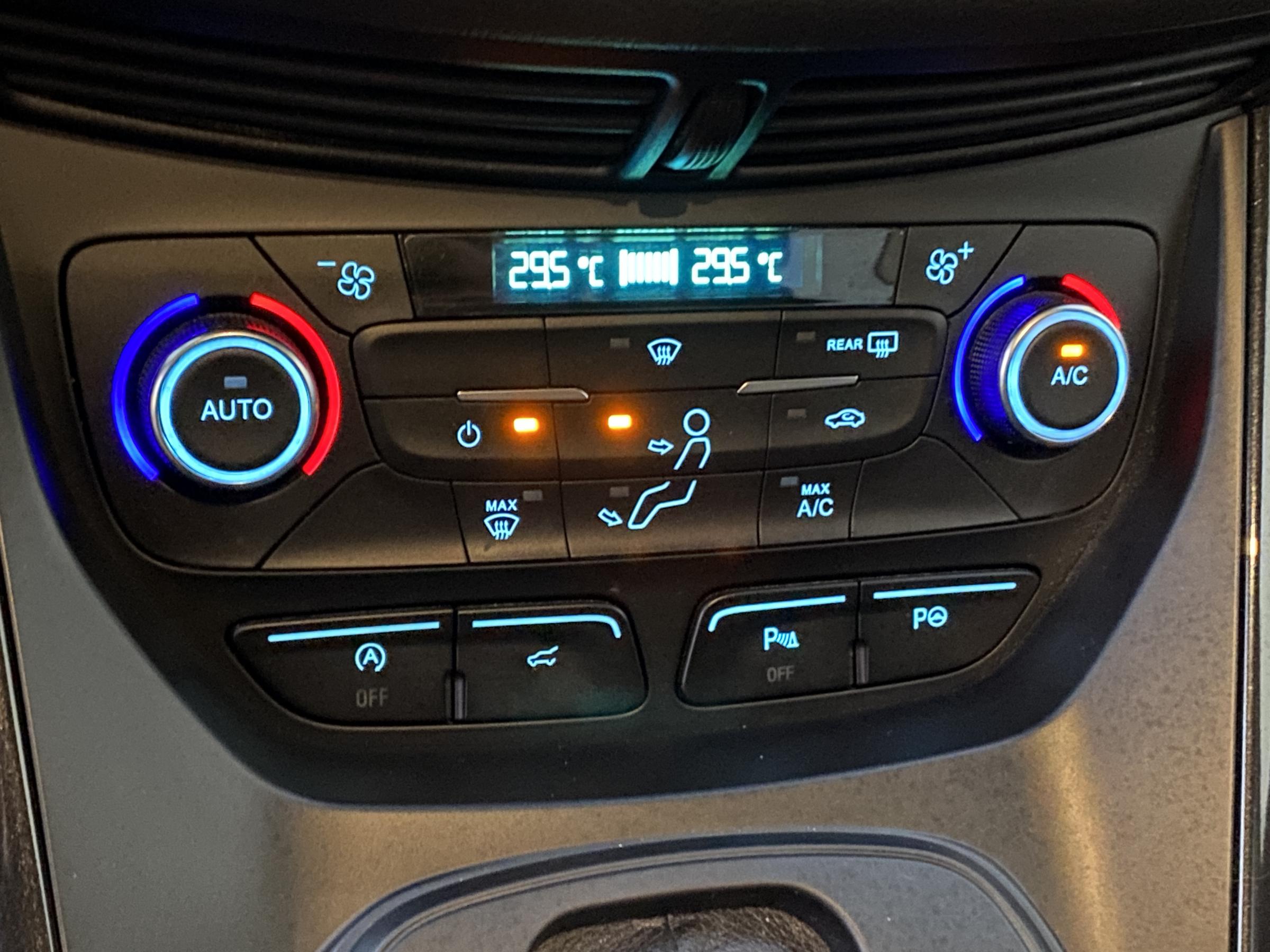 Ford Kuga, 2018 - pohled č. 15