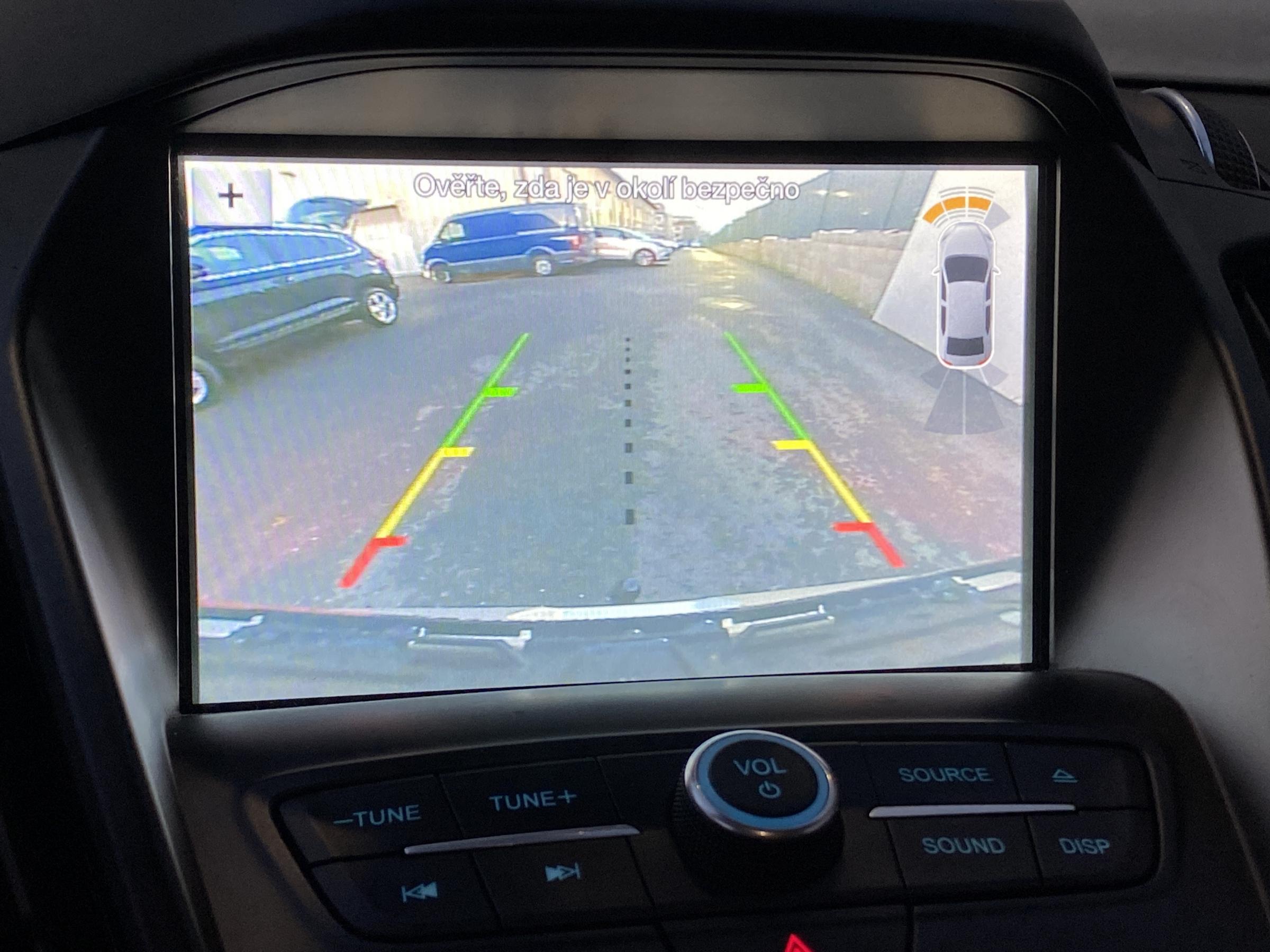 Ford Kuga, 2018 - pohled č. 17