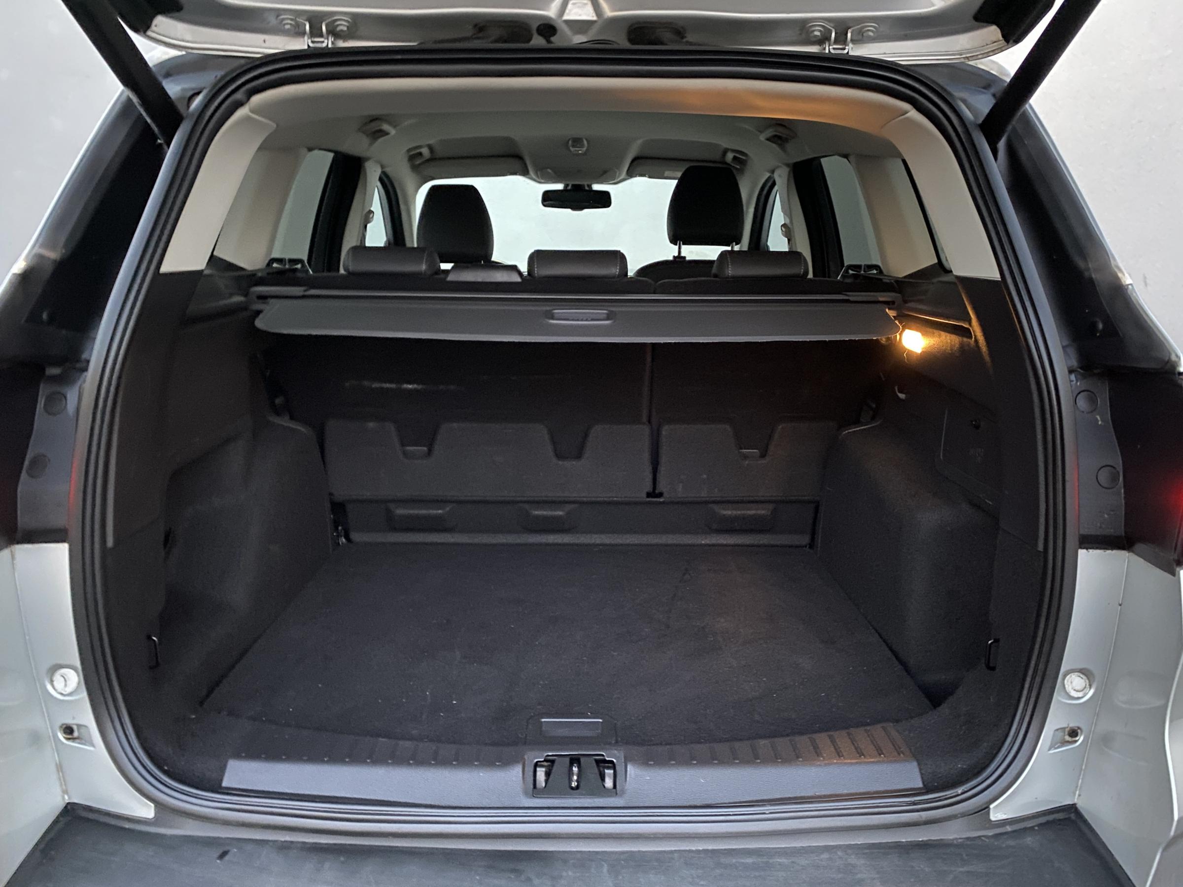 Ford Kuga, 2018 - pohled č. 7