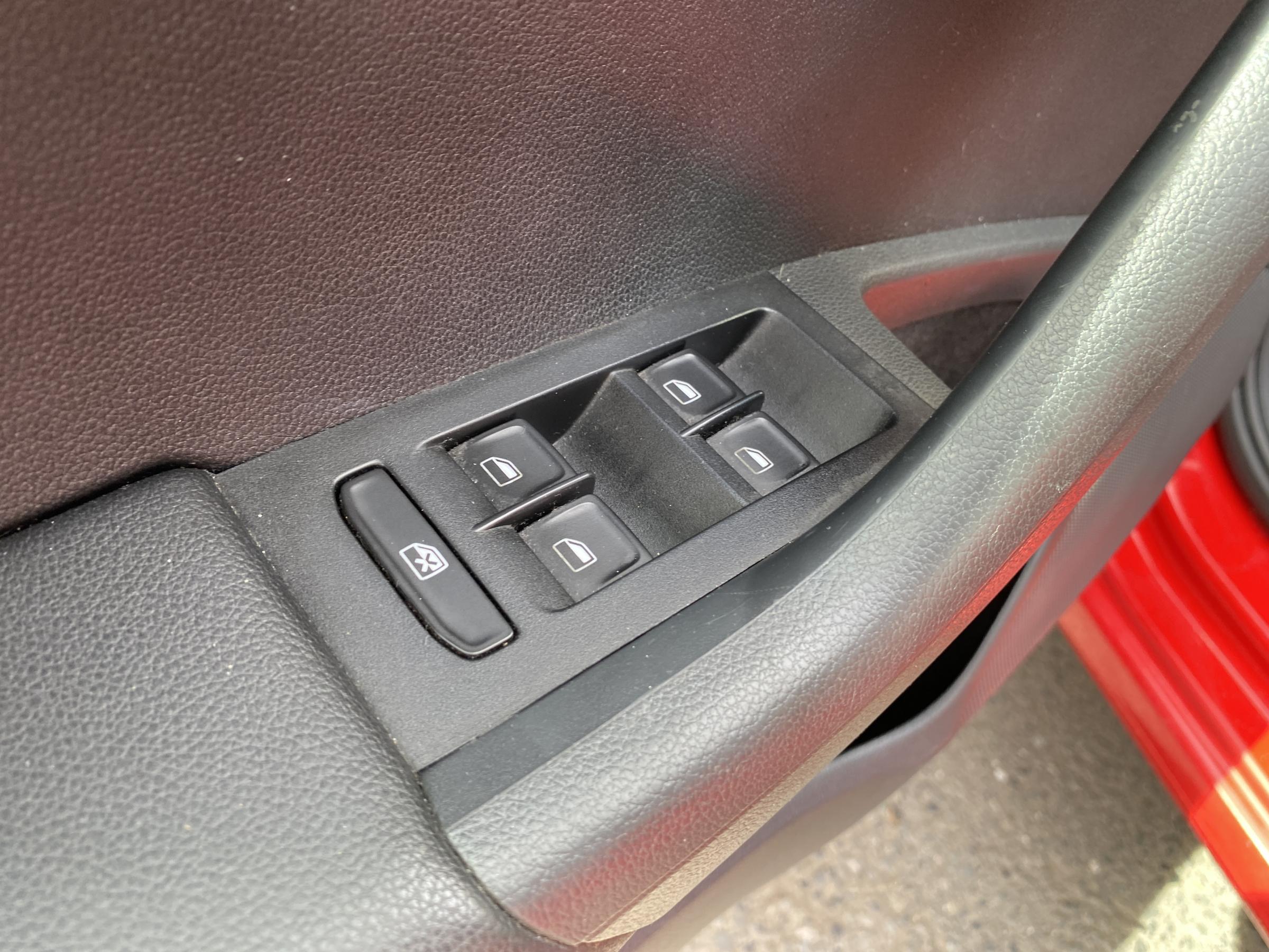 Škoda Octavia III, 2015 - pohled č. 13