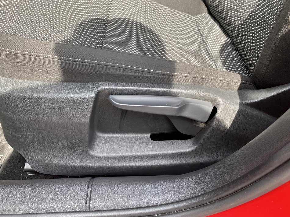 Škoda Octavia III 1.6 TDi Ambition