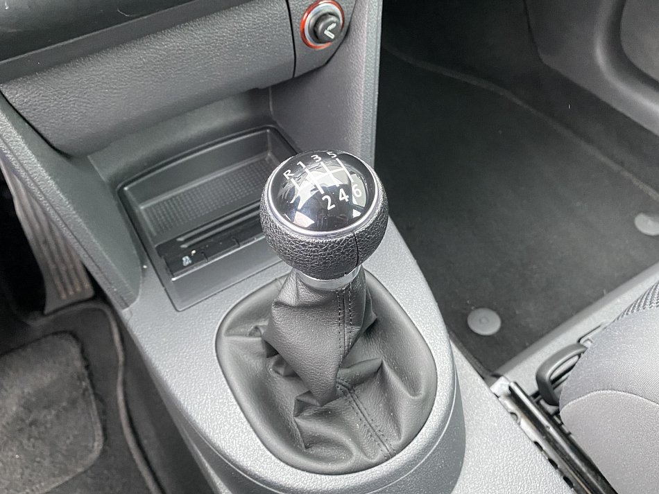 Volkswagen Touran 1.4 TSI Trendline