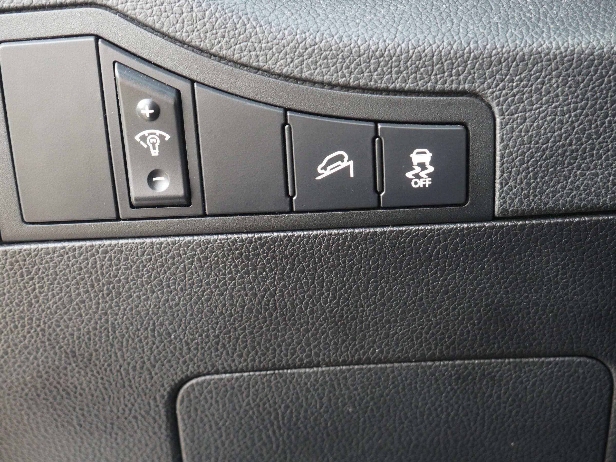 Kia Sportage, 2013 - pohled č. 14