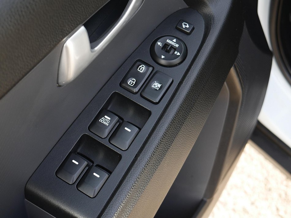 Kia Sportage 1.7CRDI 