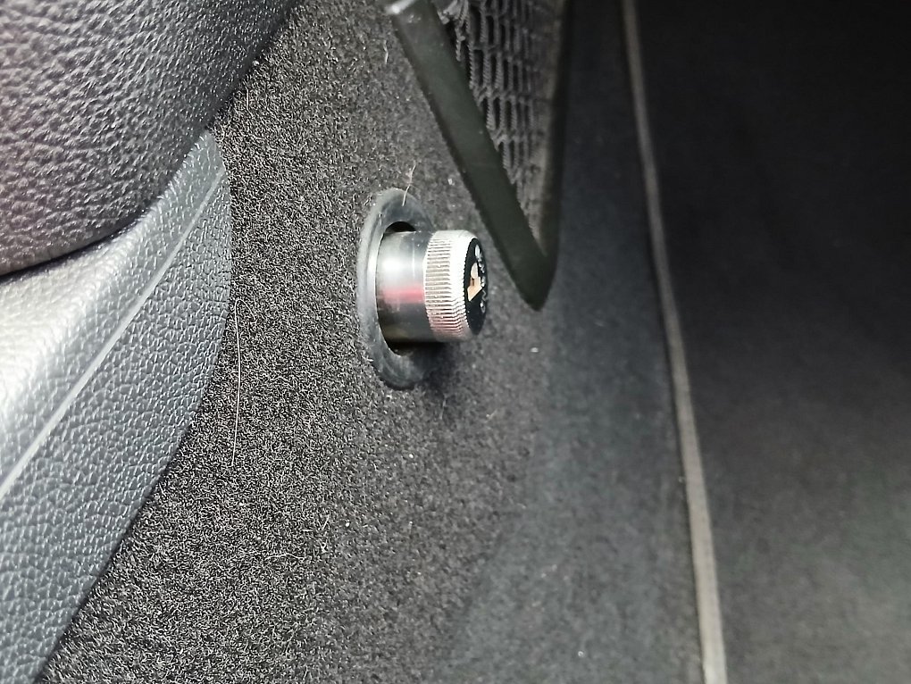 Škoda Superb II 2.0TDi 