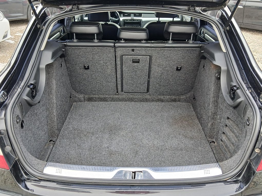 Škoda Superb II 2.0TDi 