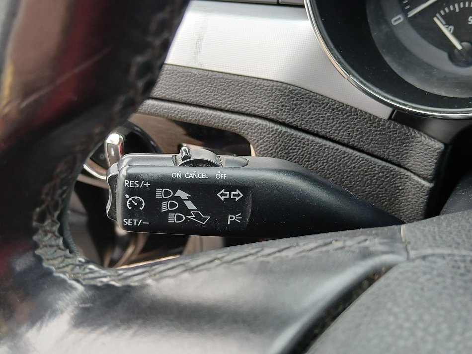 Škoda Superb II 2.0TDi 