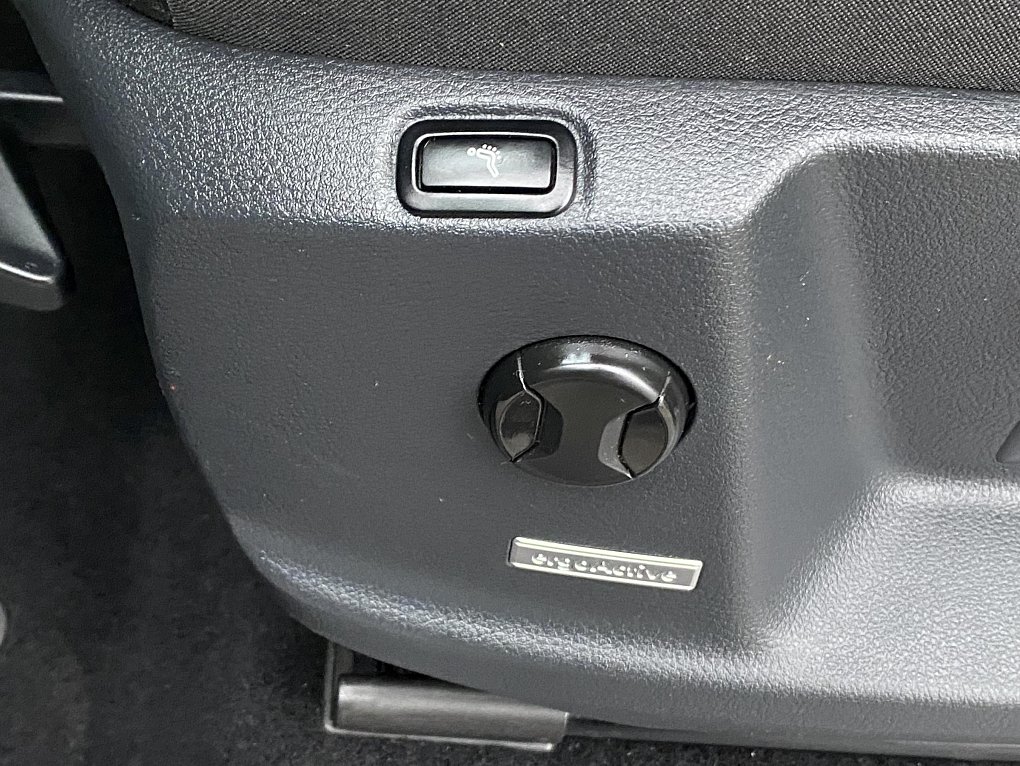 Volkswagen Touran 2.0 TDi 