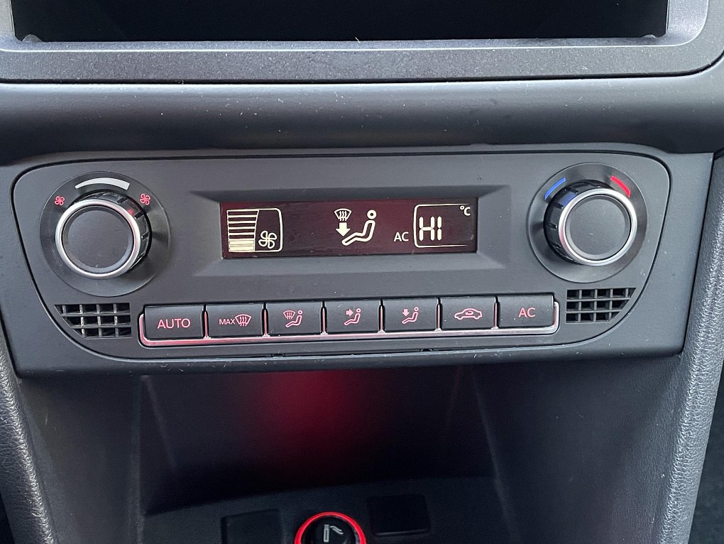 Volkswagen Polo 1.2i Comfortline