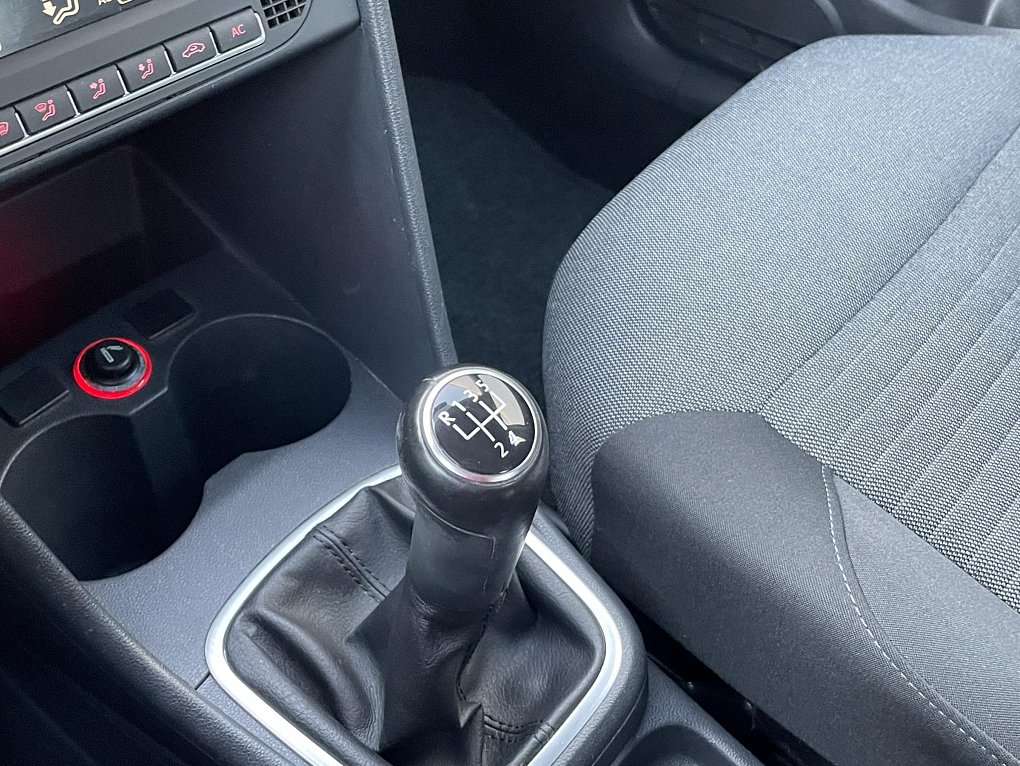 Volkswagen Polo 1.2i Comfortline