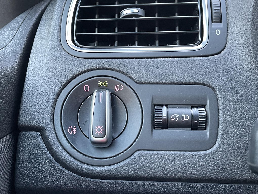 Volkswagen Polo 1.2i Comfortline