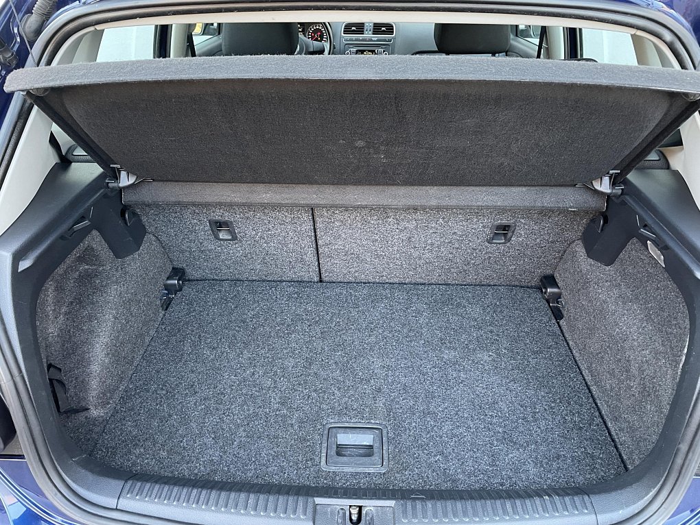 Volkswagen Polo 1.2i Comfortline