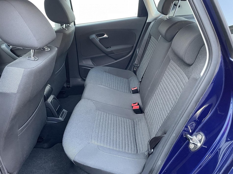 Volkswagen Polo 1.2i Comfortline