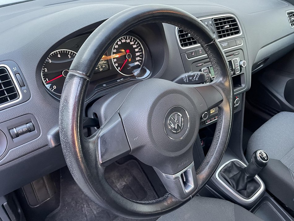 Volkswagen Polo 1.2i Comfortline