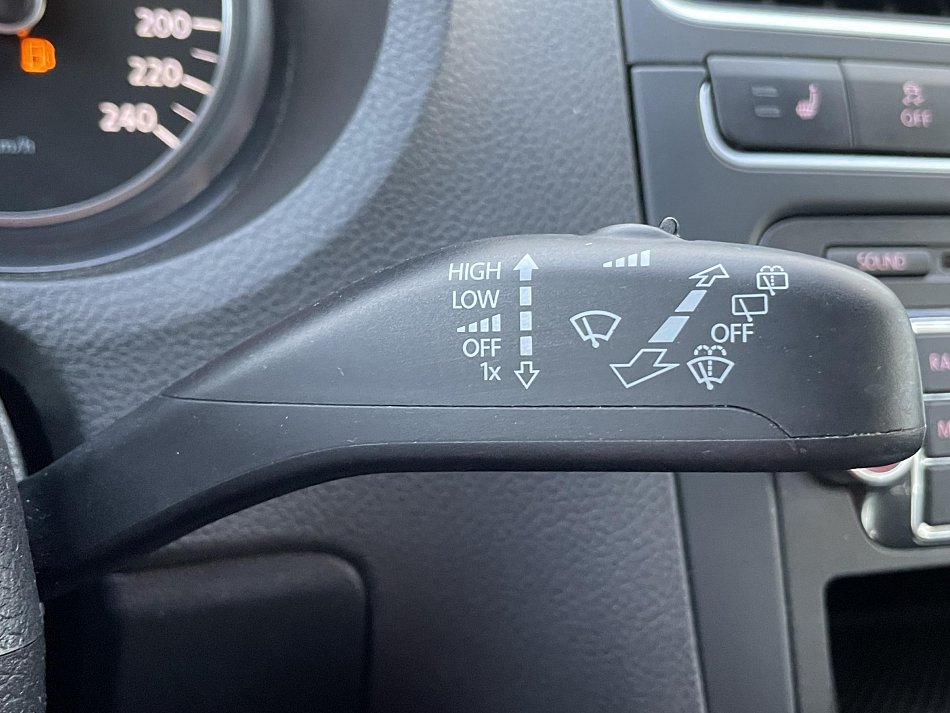 Volkswagen Polo 1.2i Comfortline