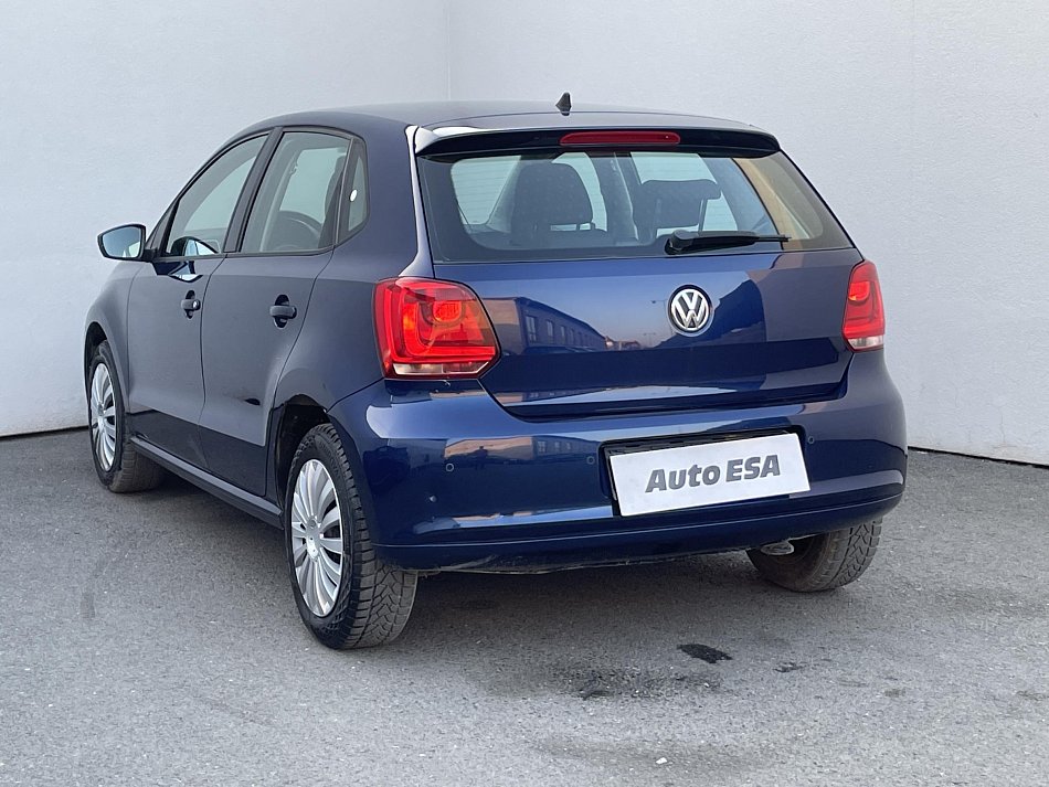 Volkswagen Polo 1.2i Comfortline