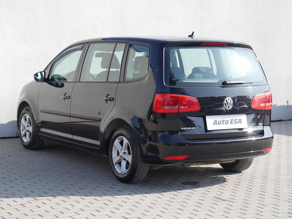 Volkswagen Touran 1.2 TSi Trendline