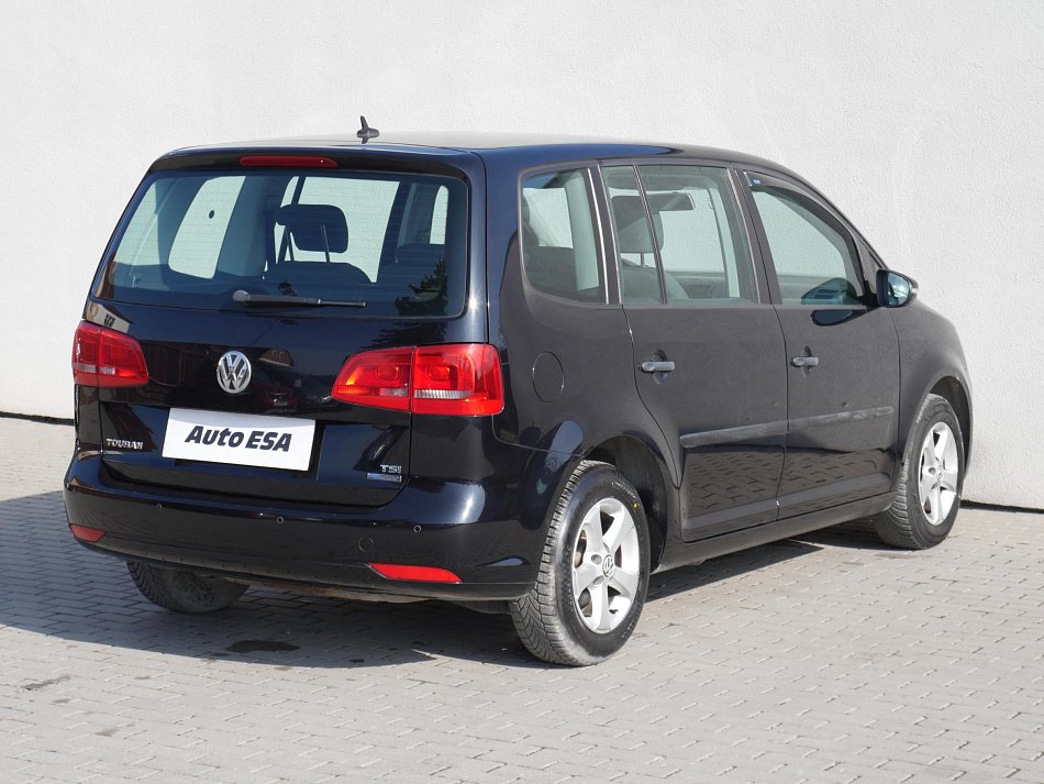 Volkswagen Touran 1.2 TSi Trendline