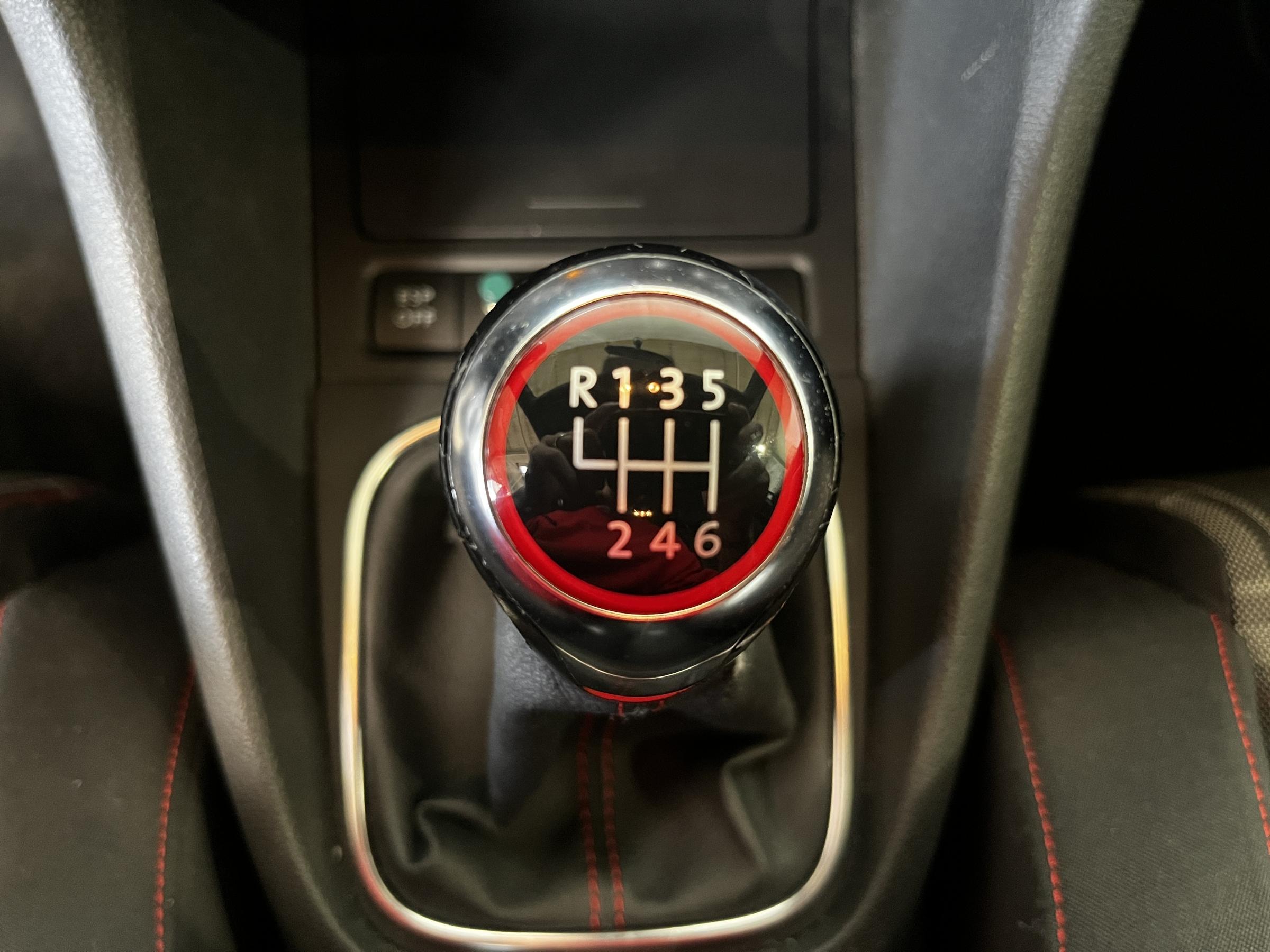 Volkswagen Golf, 2010 - pohled č. 16