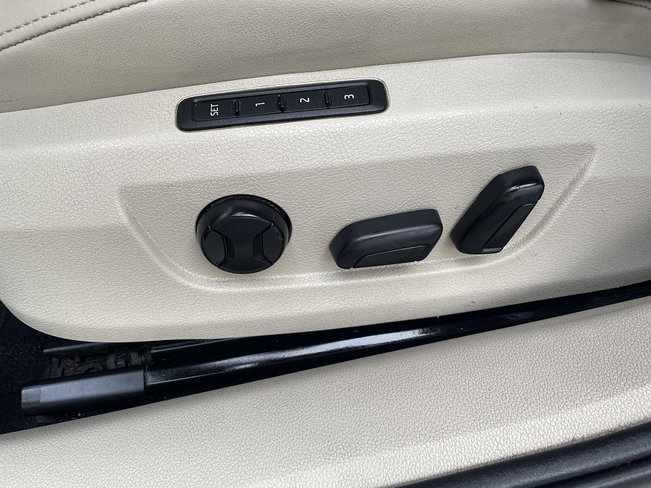 Škoda Superb III 2.0 TSI Style