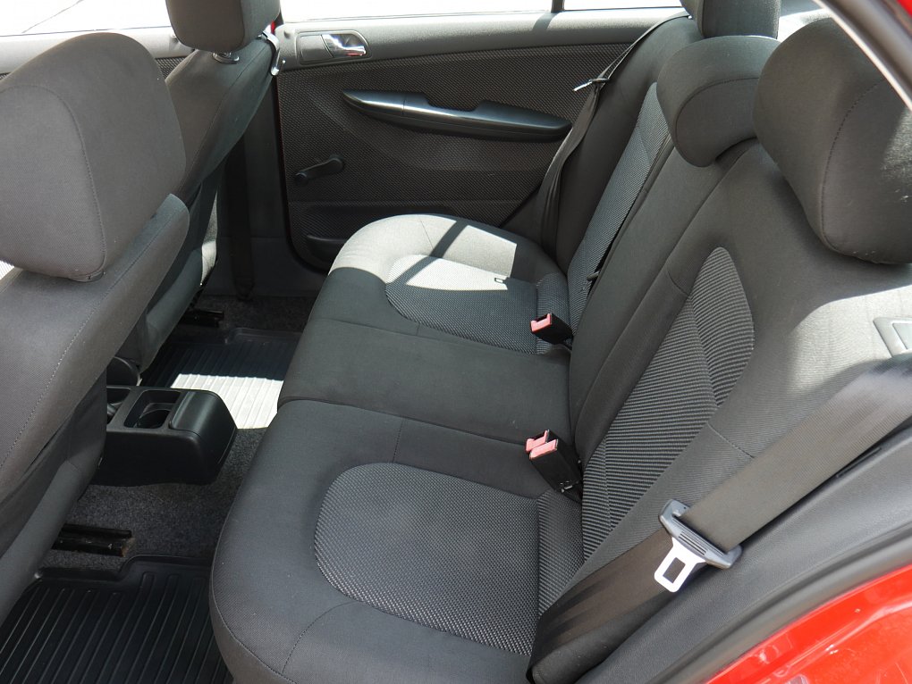 Škoda Fabia I 1.2 HTP Ambiente