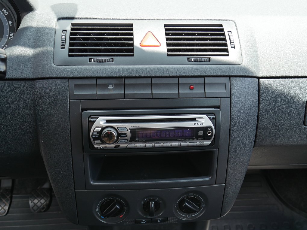 Škoda Fabia I 1.2 HTP Ambiente