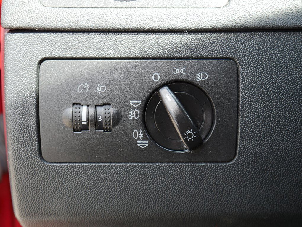 Škoda Fabia I 1.2 HTP Ambiente