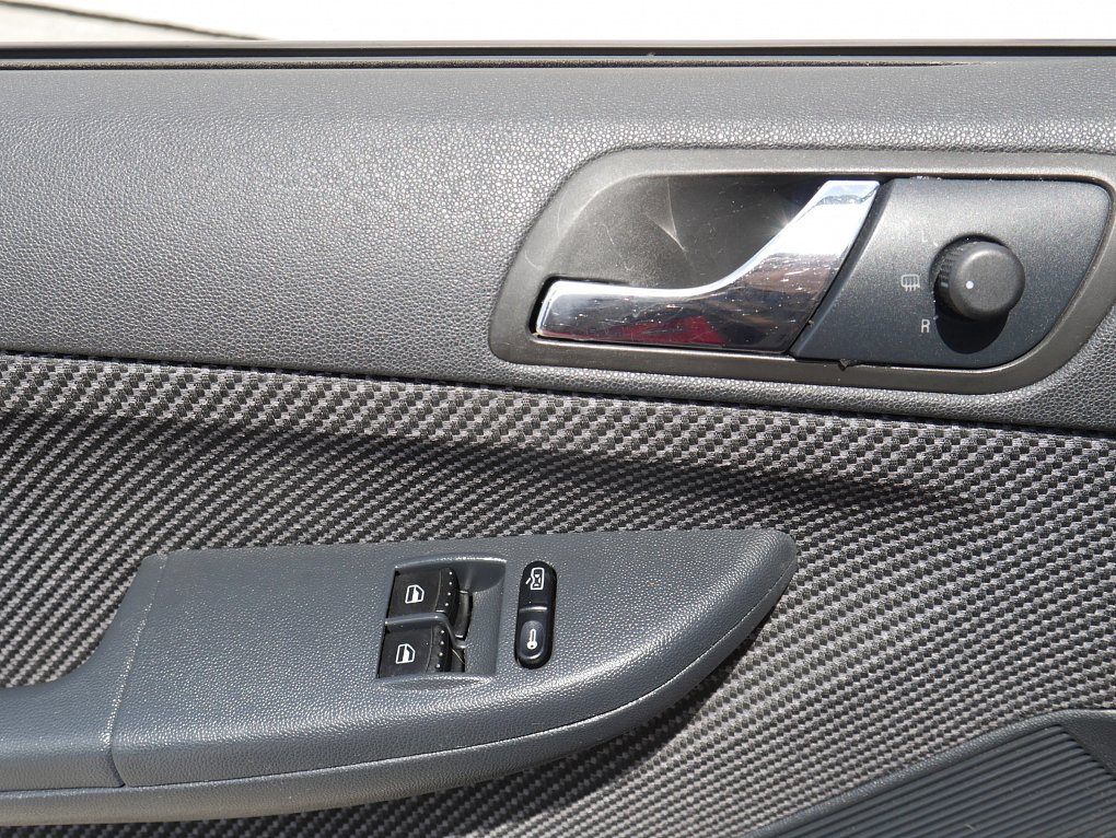 Škoda Fabia I 1.2 HTP Ambiente