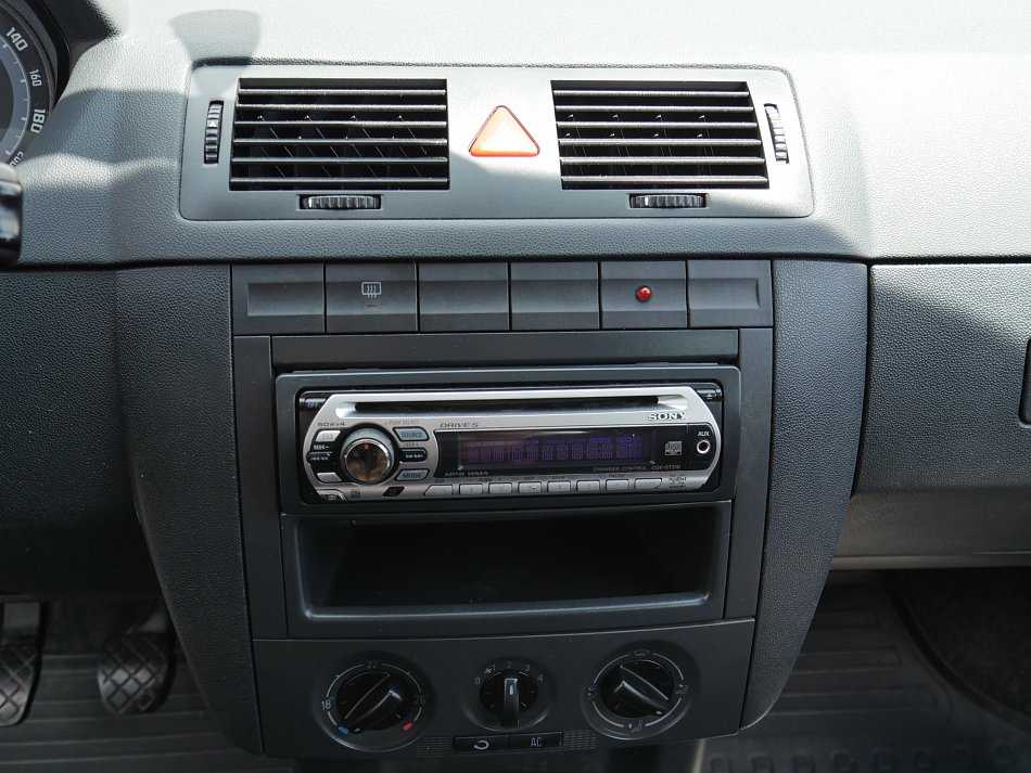 Škoda Fabia I 1.2 HTP Ambiente