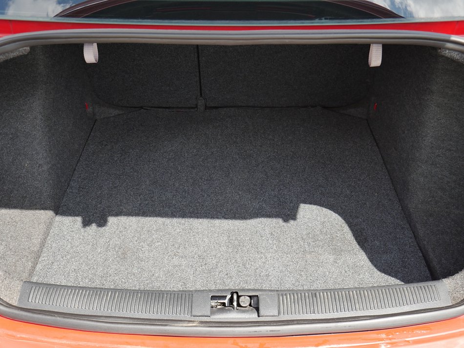 Škoda Fabia I 1.2 HTP Ambiente