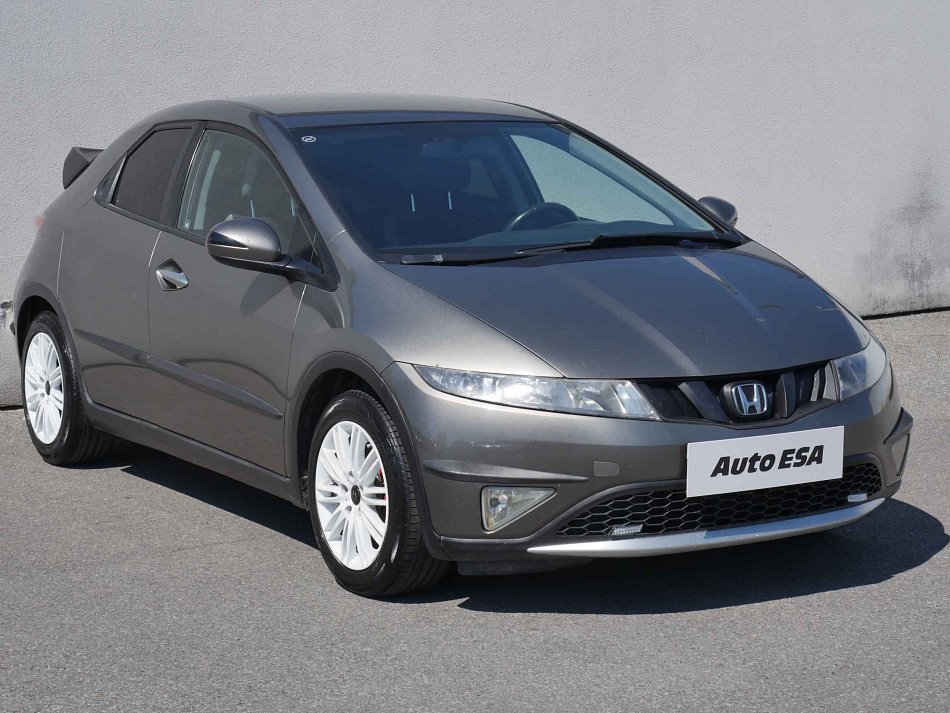 Honda Civic 1.8i-VTEC 