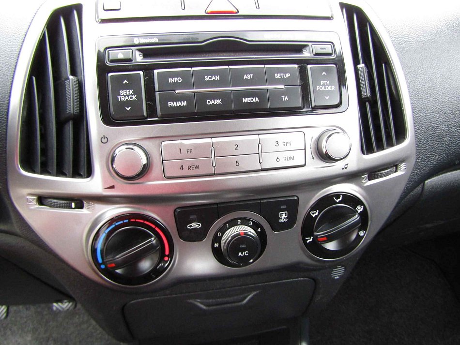 Hyundai I20 1.2i 