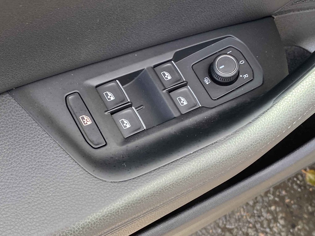 Volkswagen Passat 2.0TDi Highline