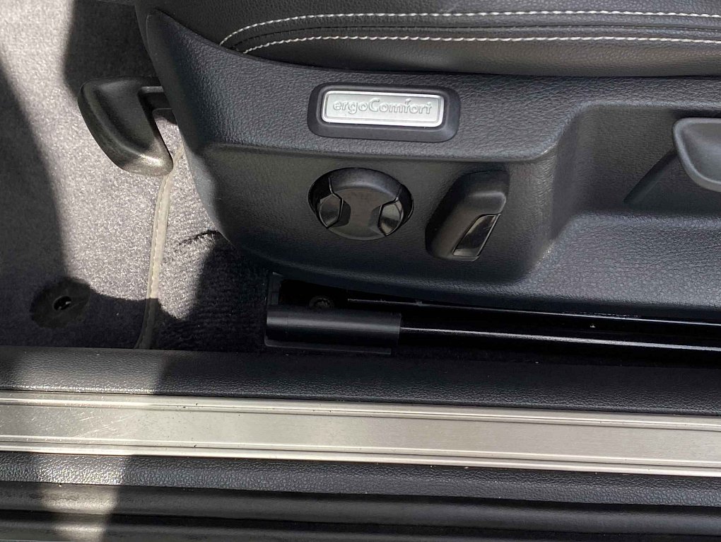 Volkswagen Passat 2.0TDi Highline