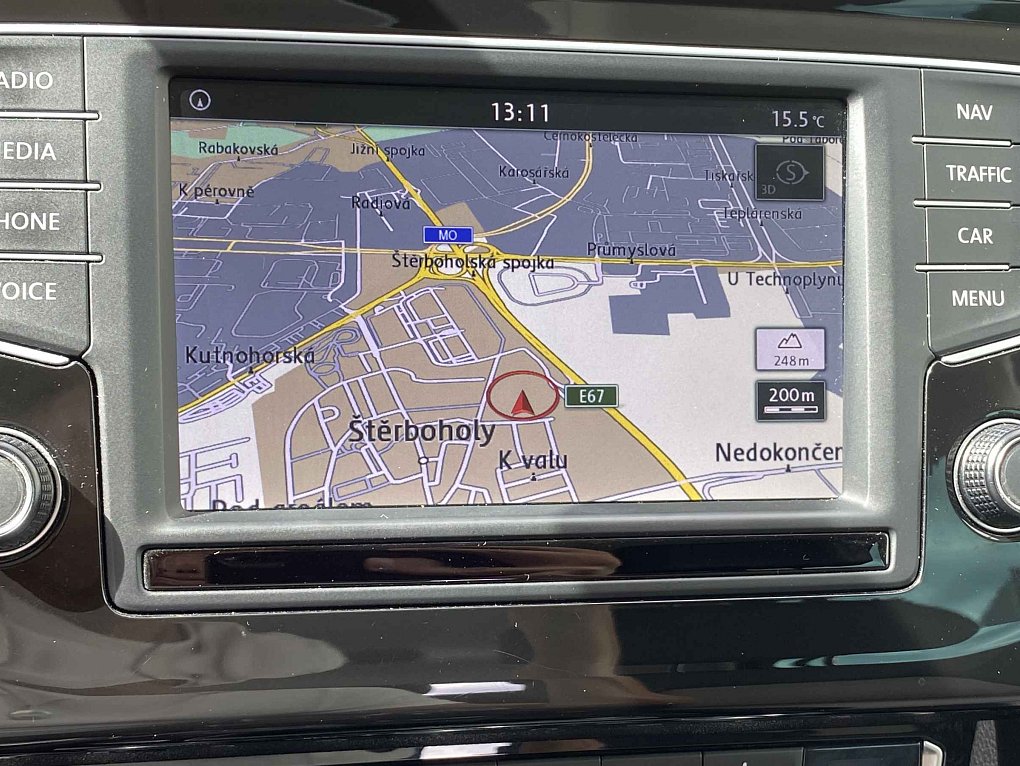 Volkswagen Passat 2.0TDi Highline