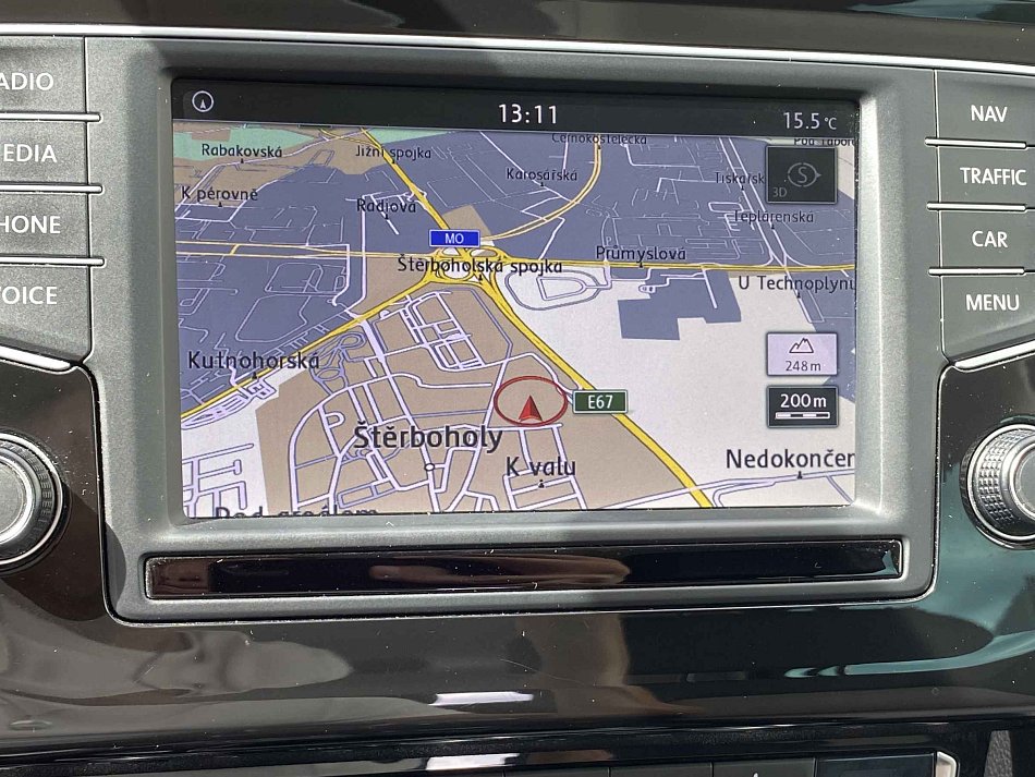 Volkswagen Passat 2.0TDi Highline