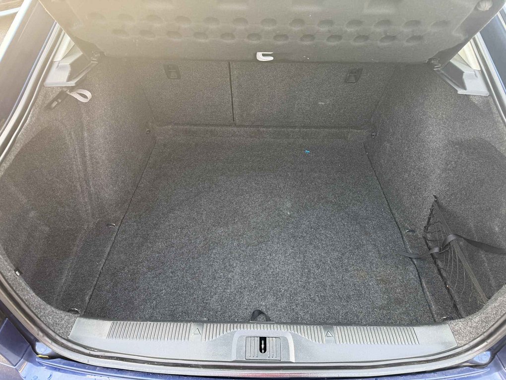 Škoda Octavia II 1.6 TDi 