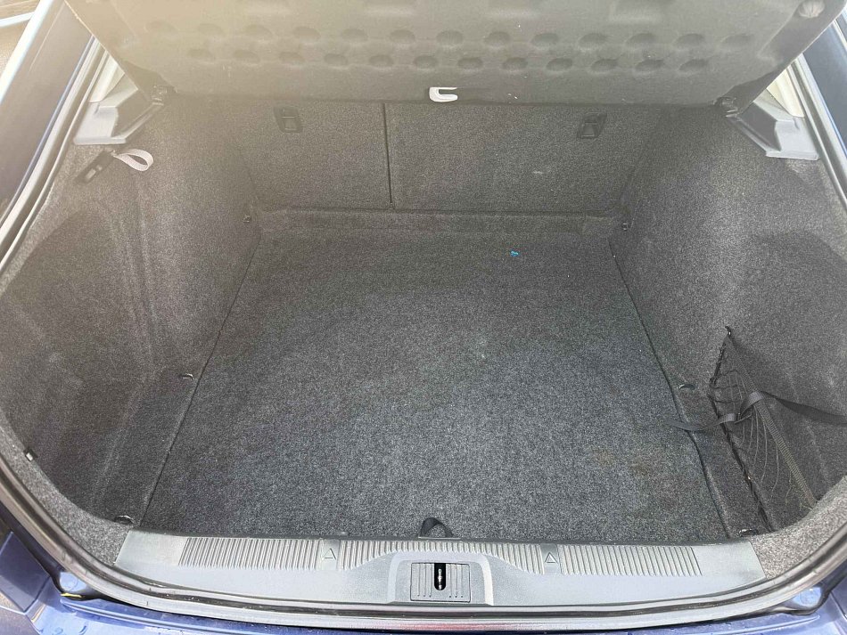 Škoda Octavia II 1.6 TDi 