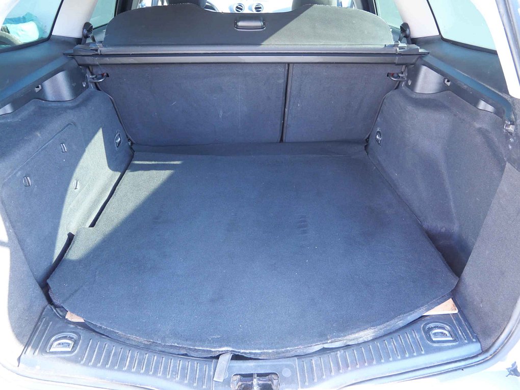 Ford Mondeo 2.0 TDCi 