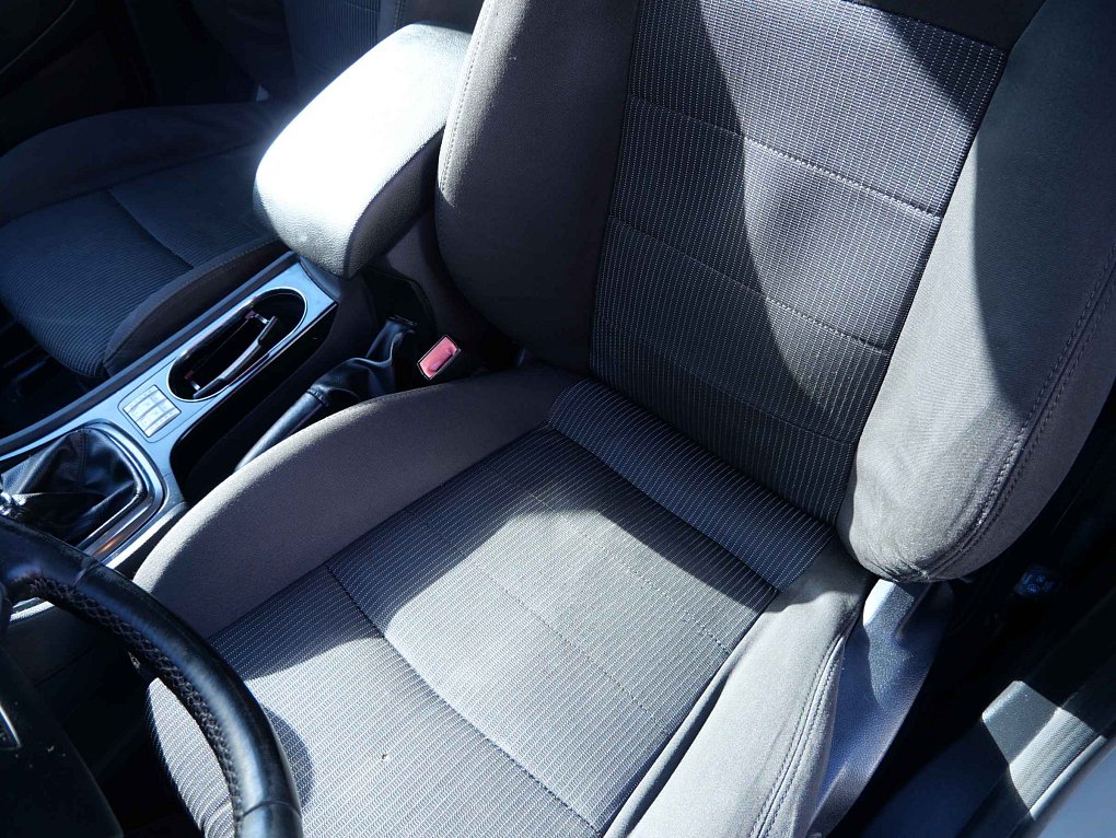 Ford Mondeo 2.0 TDCi 