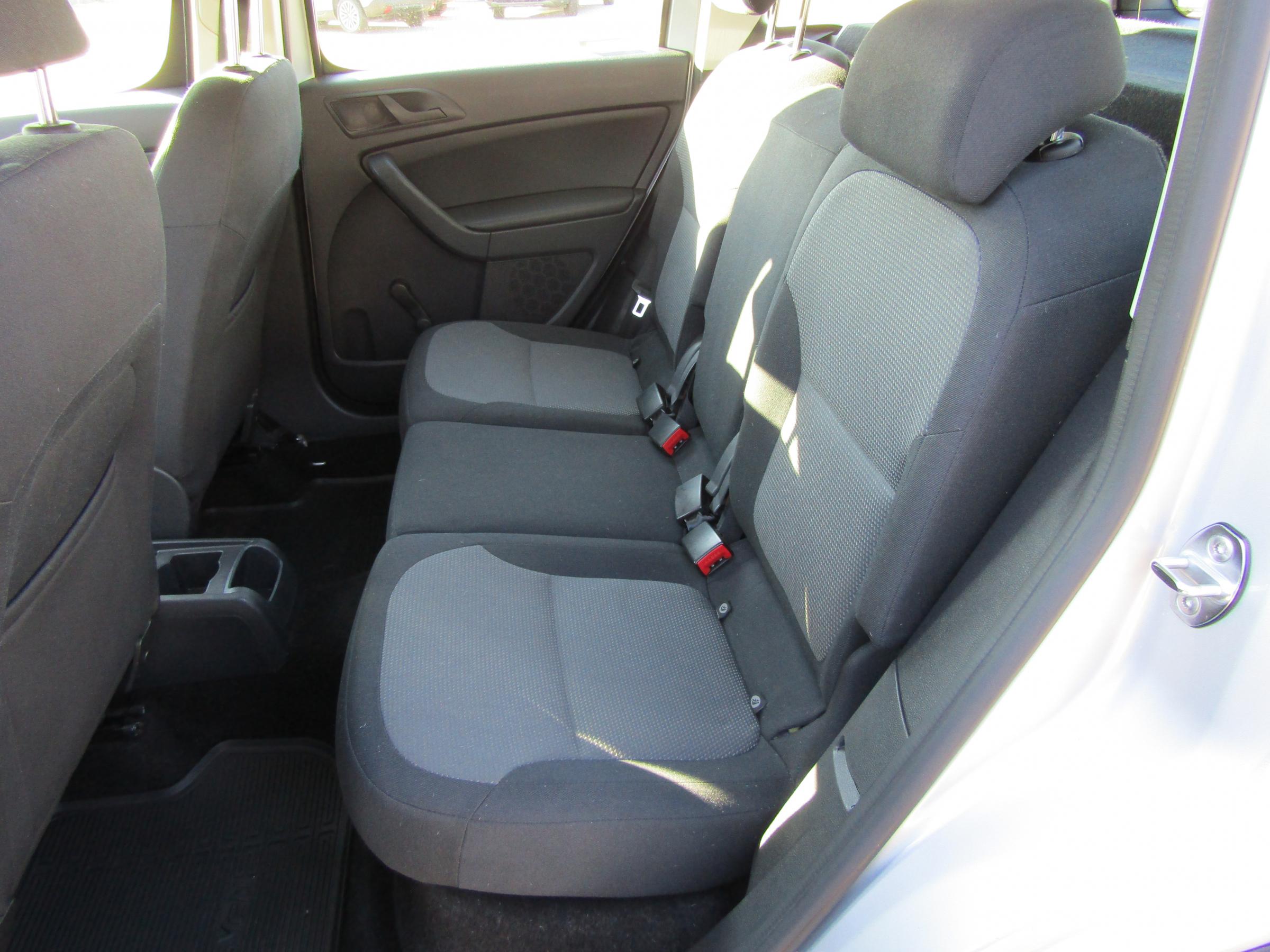 Škoda Yeti, 2012 - pohled č. 10