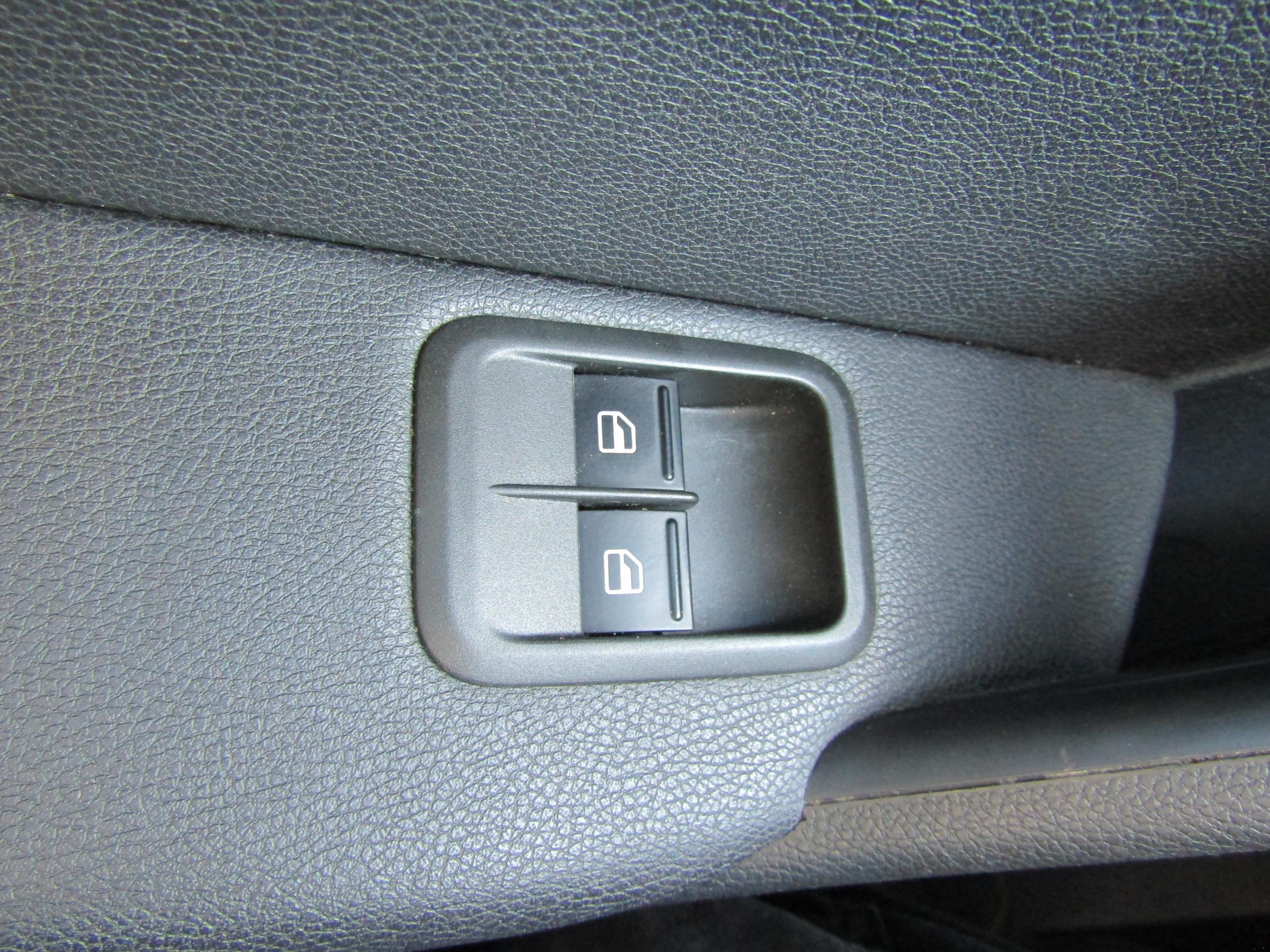 Škoda Yeti, 2012 - pohled č. 13