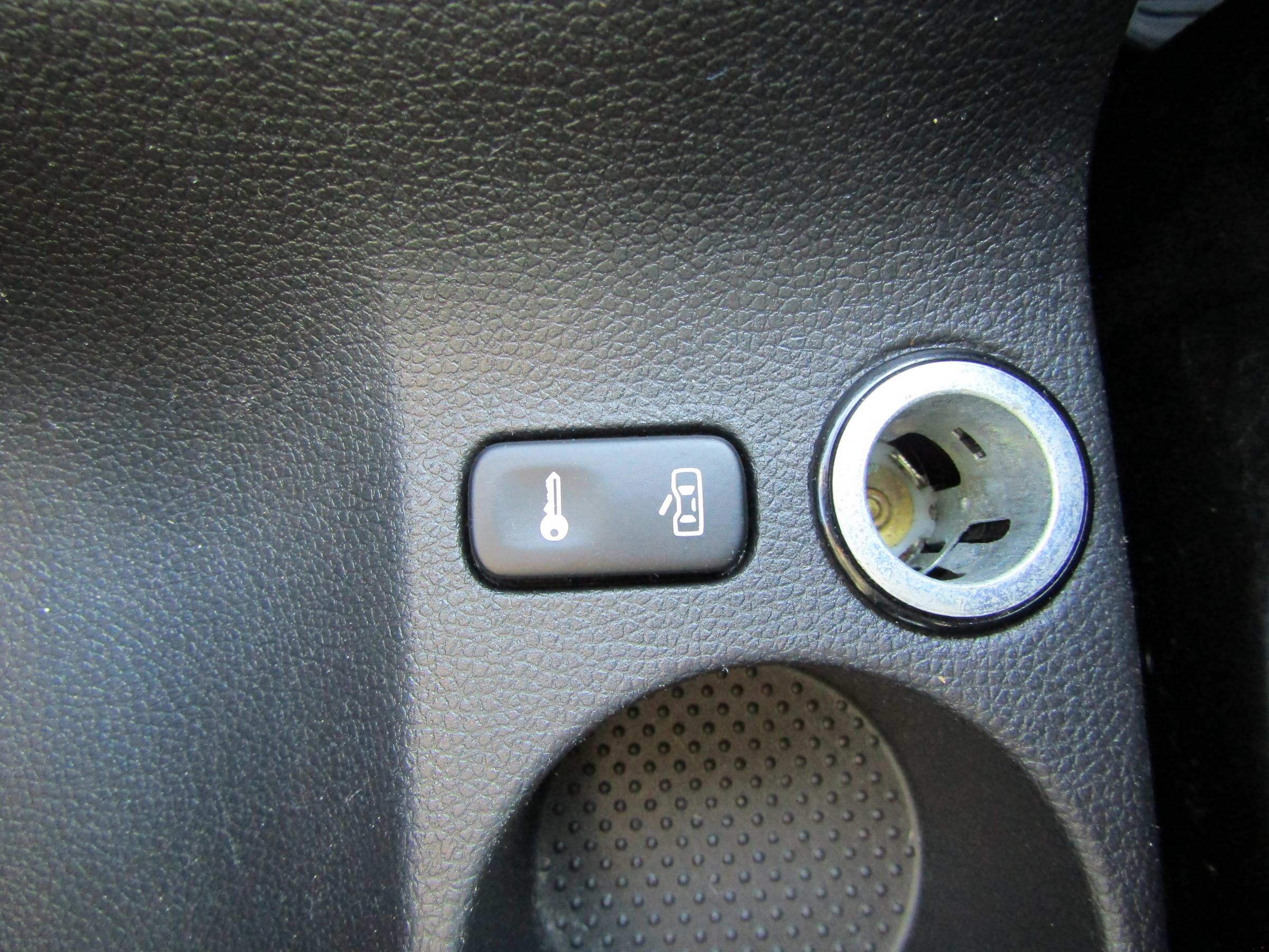 Škoda Yeti, 2012 - pohled č. 15